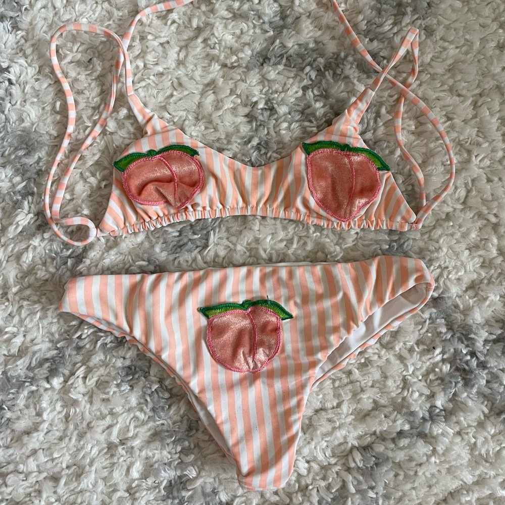Lolli Swim moon lover bikini